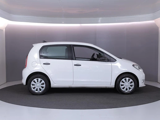 Škoda Citigo - Afbeelding 15 van 22