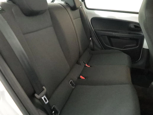 Škoda Citigo - Afbeelding 17 van 22