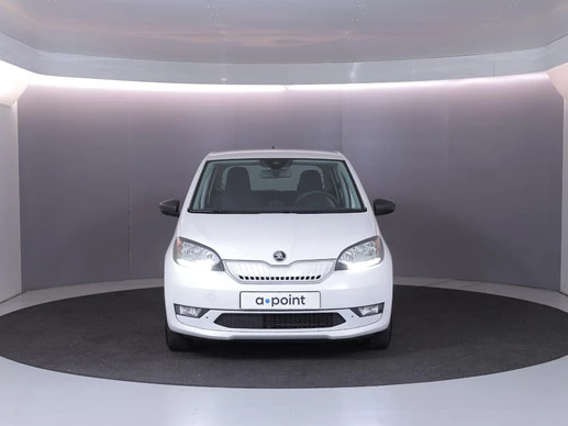 Škoda Citigo - Afbeelding 21 van 22