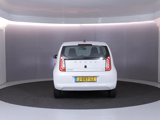 Škoda Citigo - Afbeelding 22 van 22