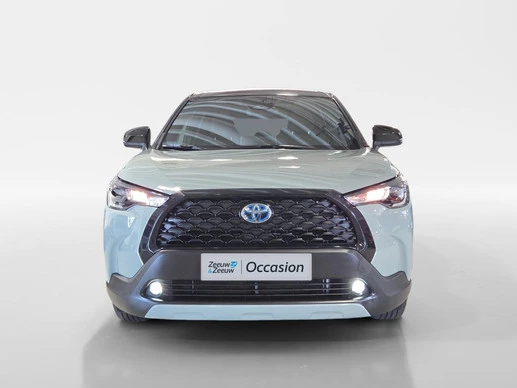 Toyota Corolla Cross - Afbeelding 2 van 26