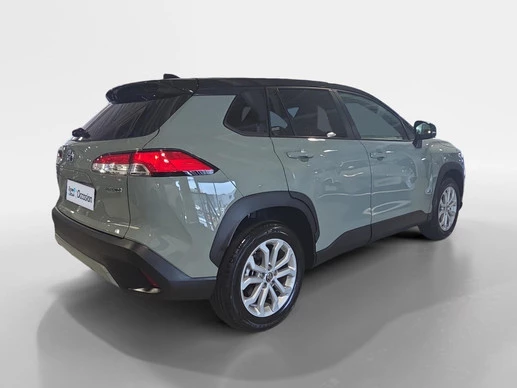 Toyota Corolla Cross - Afbeelding 4 van 26