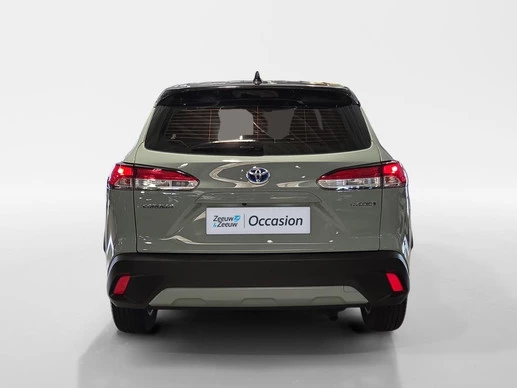 Toyota Corolla Cross - Afbeelding 5 van 26