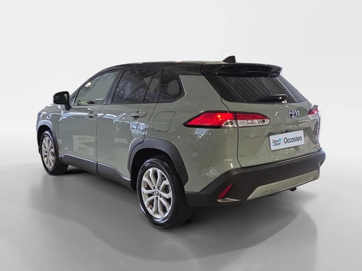 Toyota Corolla Cross - Afbeelding 6 van 26