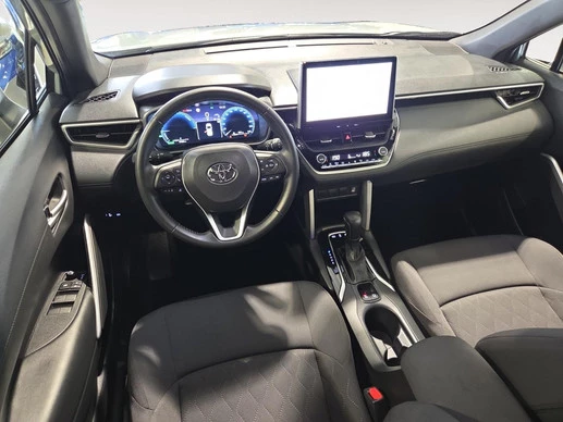 Toyota Corolla Cross - Afbeelding 7 van 26