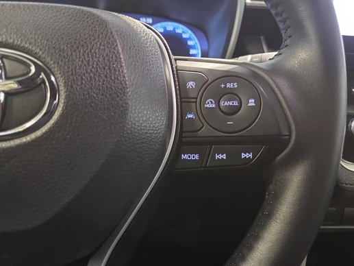 Toyota Corolla Cross - Afbeelding 10 van 26