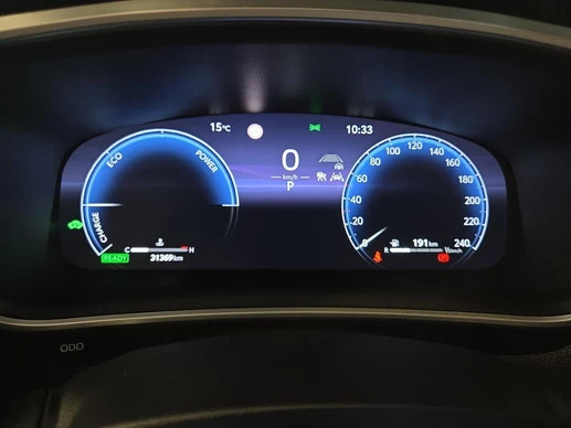 Toyota Corolla Cross - Afbeelding 11 van 26