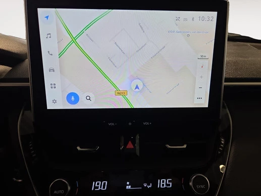 Toyota Corolla Cross - Afbeelding 14 van 26