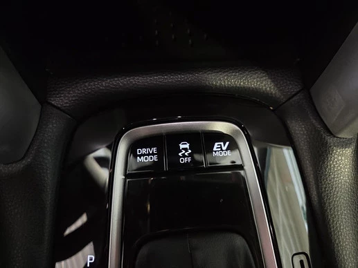 Toyota Corolla Cross - Afbeelding 15 van 26