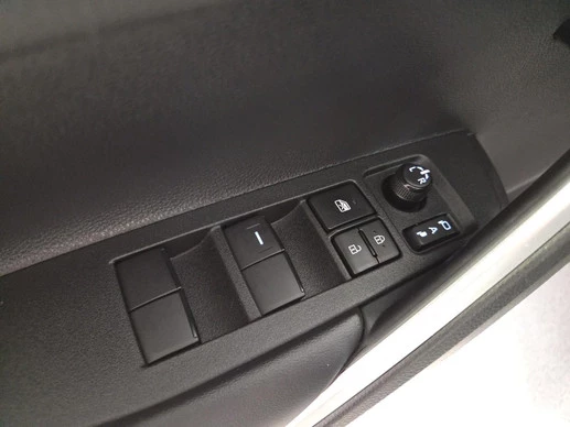 Toyota Corolla Cross - Afbeelding 16 van 26