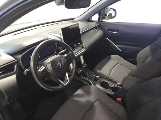 Toyota Corolla Cross - Afbeelding 17 van 26