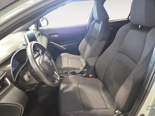 Toyota Corolla Cross - Afbeelding 18 van 26