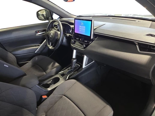 Toyota Corolla Cross - Afbeelding 19 van 26