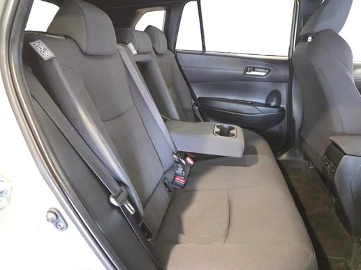 Toyota Corolla Cross - Afbeelding 20 van 26