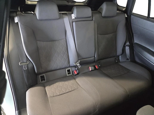 Toyota Corolla Cross - Afbeelding 21 van 26