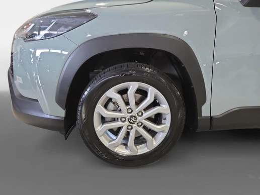 Toyota Corolla Cross - Afbeelding 22 van 26