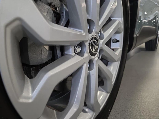 Toyota Corolla Cross - Afbeelding 23 van 26