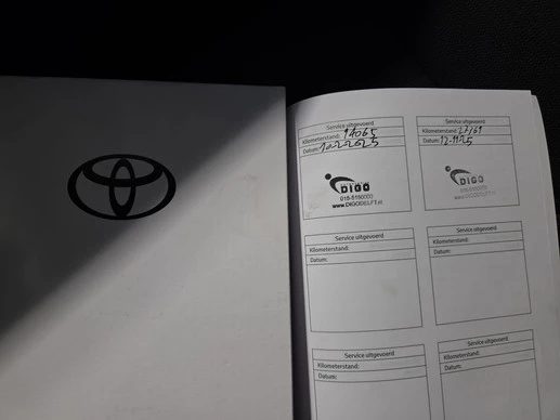 Toyota Corolla Cross - Afbeelding 24 van 26