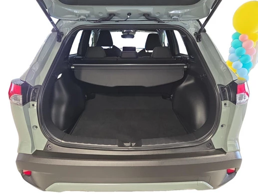 Toyota Corolla Cross - Afbeelding 25 van 26