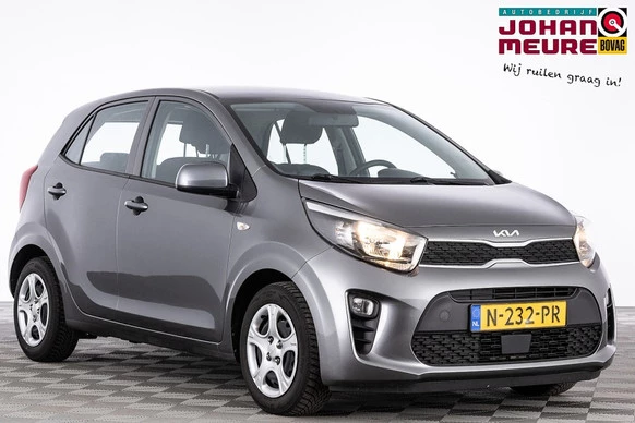 Kia Picanto - Afbeelding 1 van 30