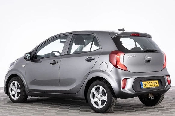 Kia Picanto - Afbeelding 2 van 30