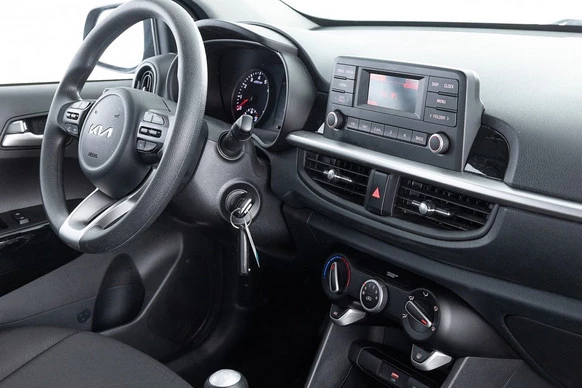 Kia Picanto - Afbeelding 3 van 30
