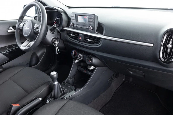 Kia Picanto - Afbeelding 4 van 30