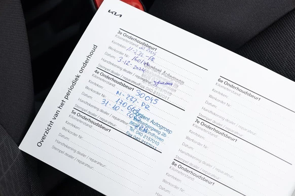 Kia Picanto - Afbeelding 5 van 30