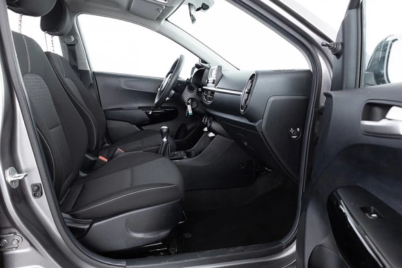 Kia Picanto - Afbeelding 7 van 30