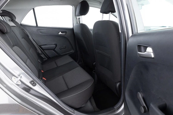 Kia Picanto - Afbeelding 8 van 30