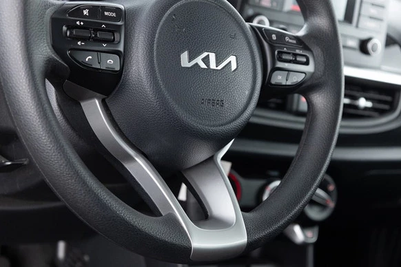 Kia Picanto - Afbeelding 10 van 30