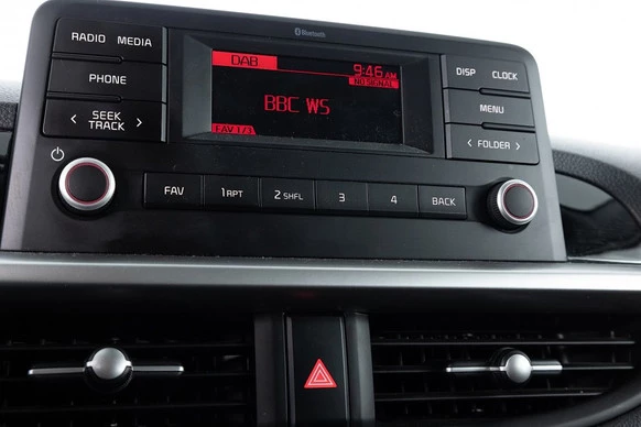 Kia Picanto - Afbeelding 12 van 30