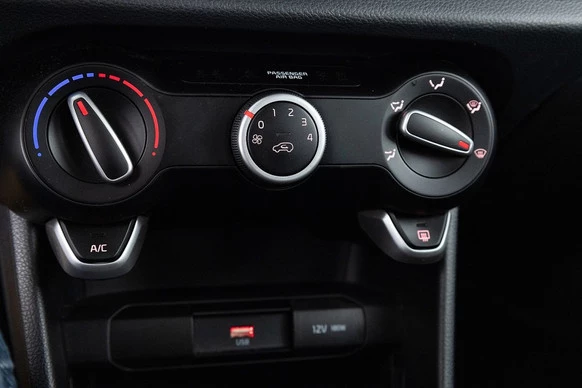 Kia Picanto - Afbeelding 13 van 30