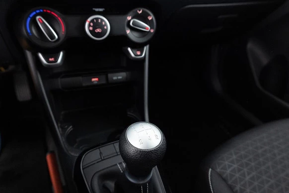 Kia Picanto - Afbeelding 14 van 30