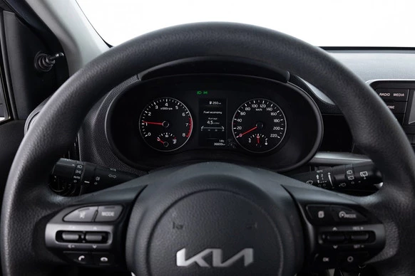 Kia Picanto - Afbeelding 17 van 30