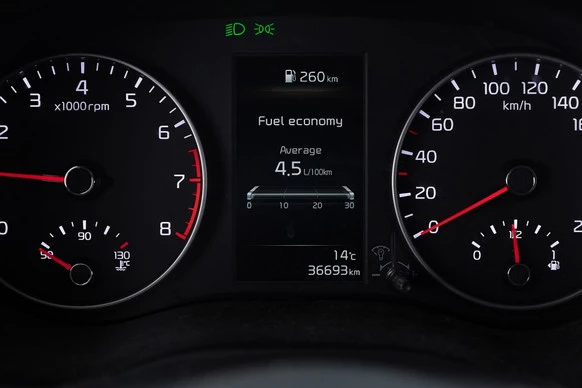 Kia Picanto - Afbeelding 18 van 30