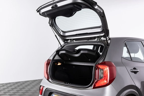 Kia Picanto - Afbeelding 19 van 30