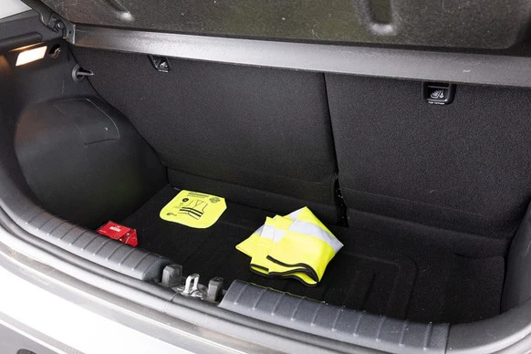 Kia Picanto - Afbeelding 20 van 30