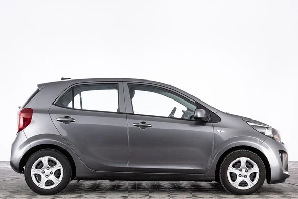 Kia Picanto - Afbeelding 21 van 30