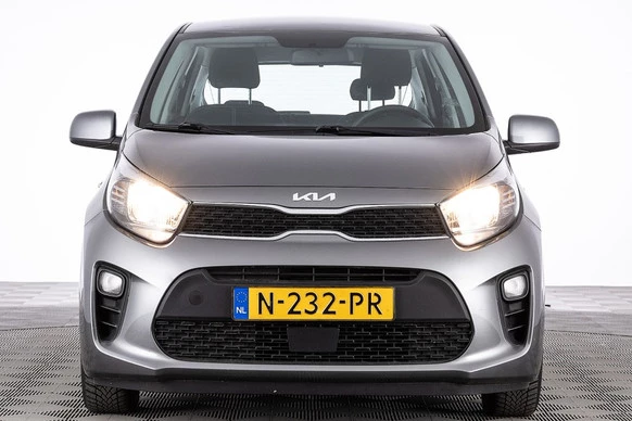 Kia Picanto - Afbeelding 22 van 30