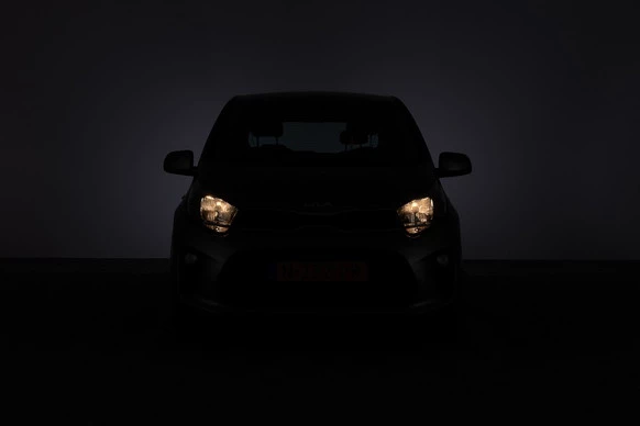 Kia Picanto - Afbeelding 23 van 30