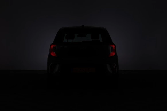 Kia Picanto - Afbeelding 25 van 30