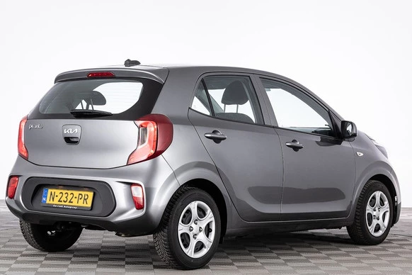 Kia Picanto - Afbeelding 26 van 30