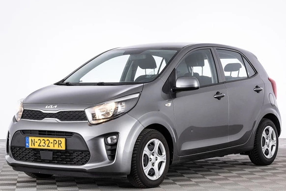 Kia Picanto - Afbeelding 27 van 30