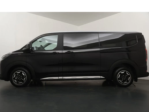 Ford Tourneo Custom - Afbeelding 2 van 22