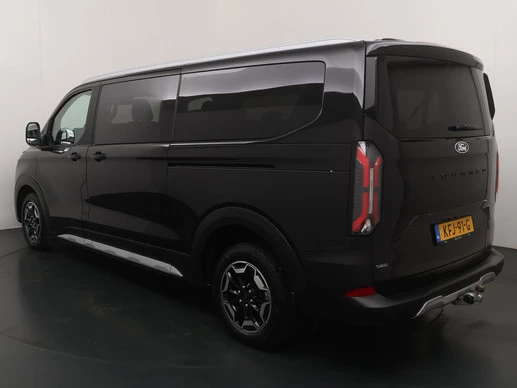 Ford Tourneo Custom - Afbeelding 3 van 22