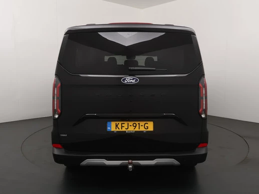 Ford Tourneo Custom - Afbeelding 4 van 22