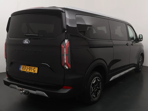 Ford Tourneo Custom - Afbeelding 5 van 22