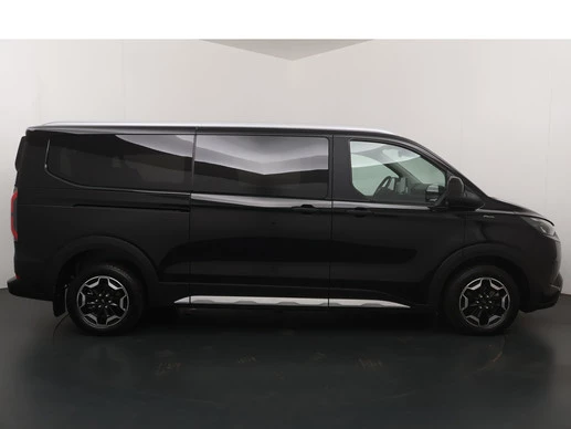 Ford Tourneo Custom - Afbeelding 6 van 22
