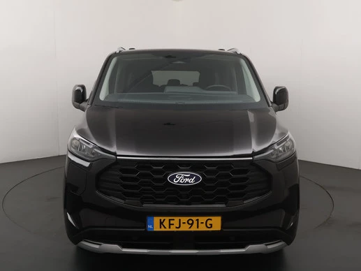 Ford Tourneo Custom - Afbeelding 8 van 22